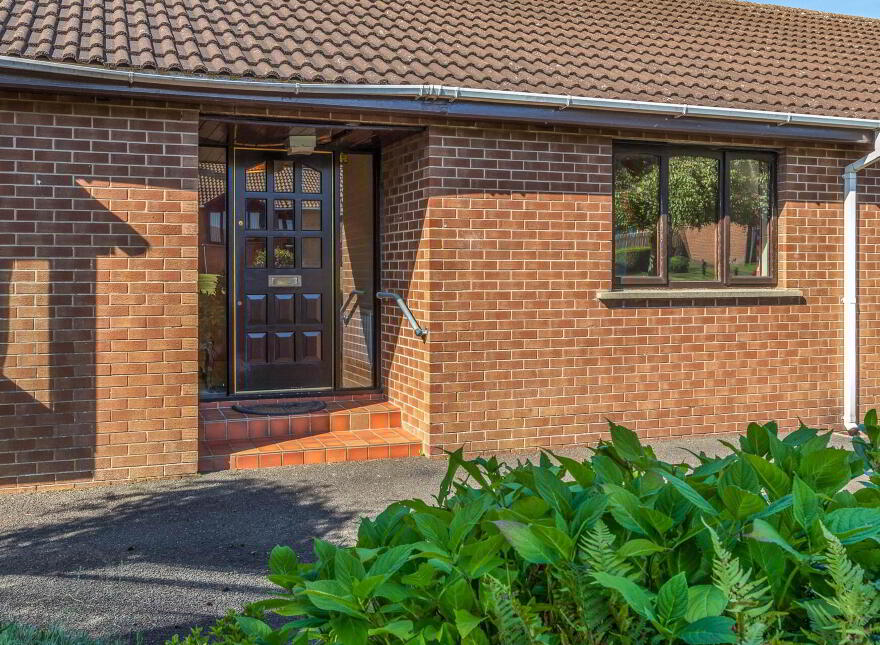 7 Kiln Park, Ballyclare, BT39 0BB