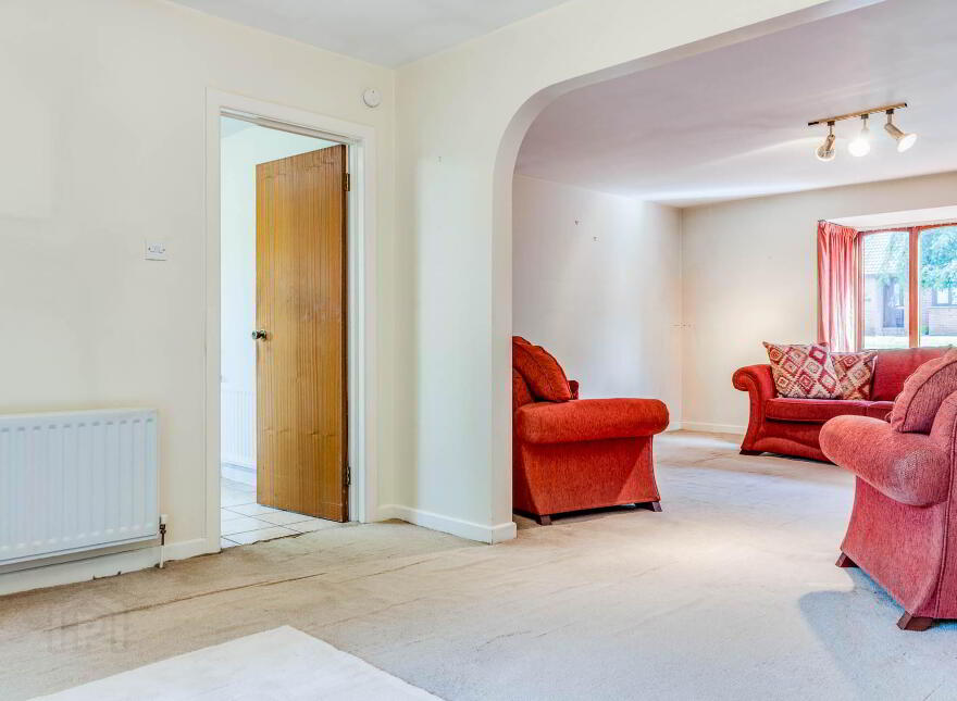 7 Kiln Park, Ballyclare, BT39 0BB