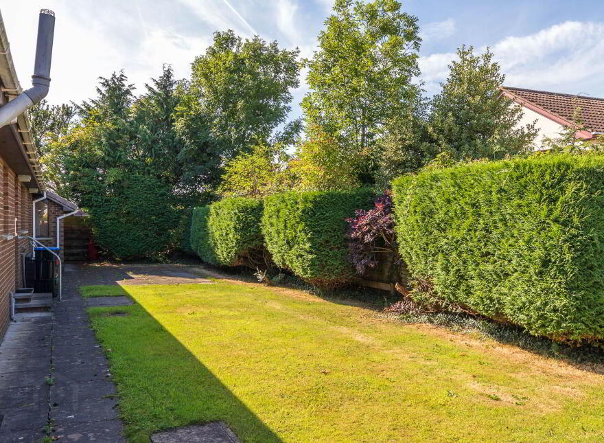 7 Kiln Park, Ballyclare, BT39 0BB
