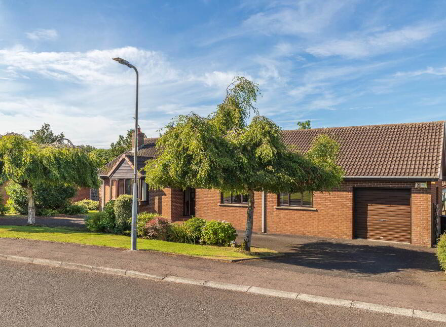 7 Kiln Park, Ballyclare, BT39 0BB