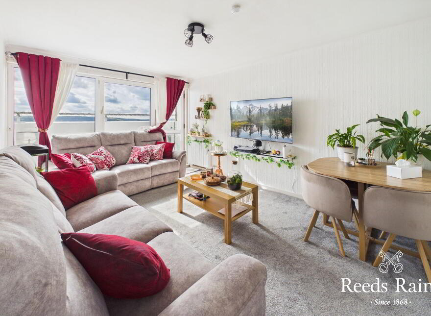 14d Beechwood House, Newtownabbey, BT37 9SF