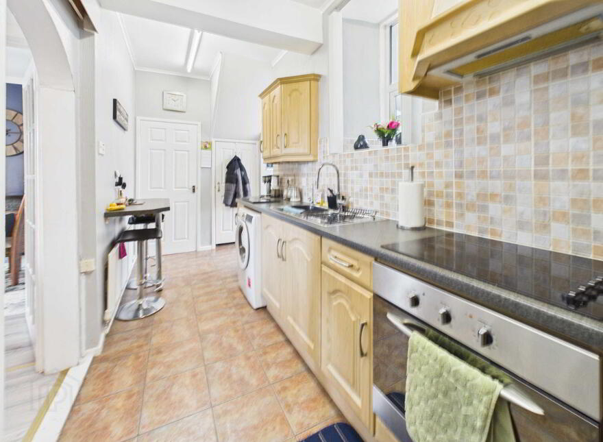 5 Craigarogan Road, Newtownabbey, BT36 4RA