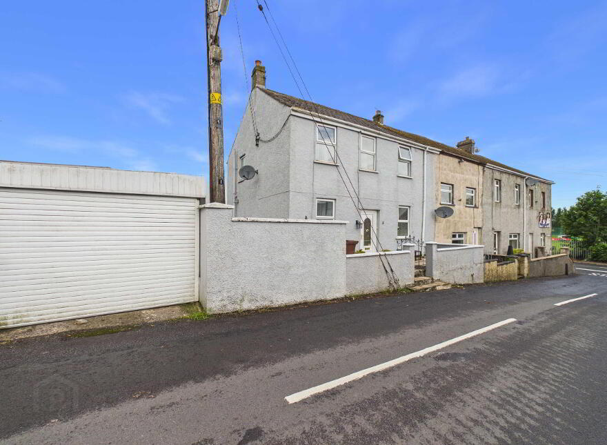 5 Craigarogan Road, Newtownabbey, BT36 4RA