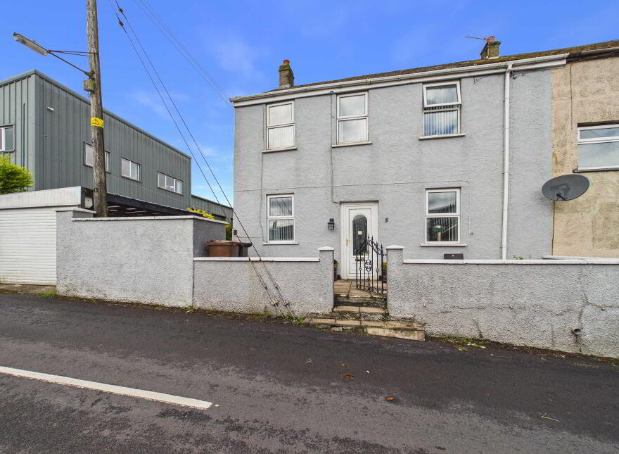 5 Craigarogan Road, Newtownabbey, BT36 4RA