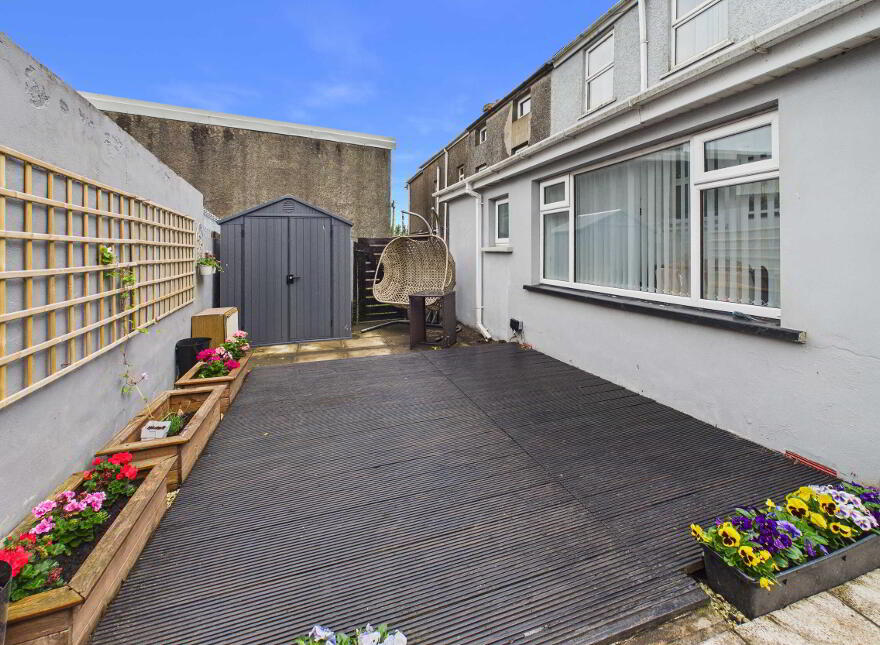 5 Craigarogan Road, Newtownabbey, BT36 4RA