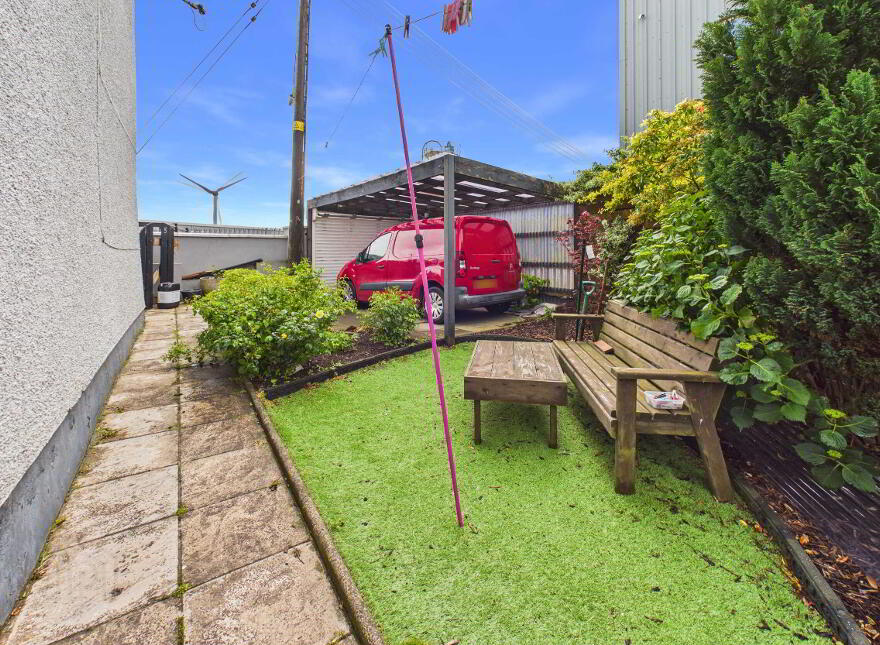 5 Craigarogan Road, Newtownabbey, BT36 4RA