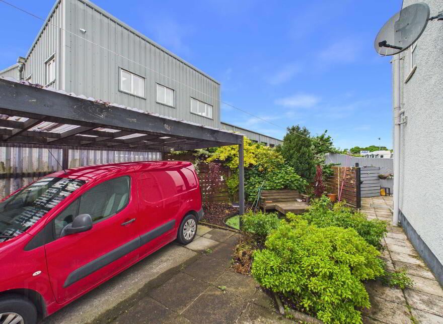 5 Craigarogan Road, Newtownabbey, BT36 4RA