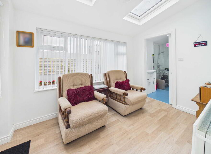 5 Craigarogan Road, Newtownabbey, BT36 4RA