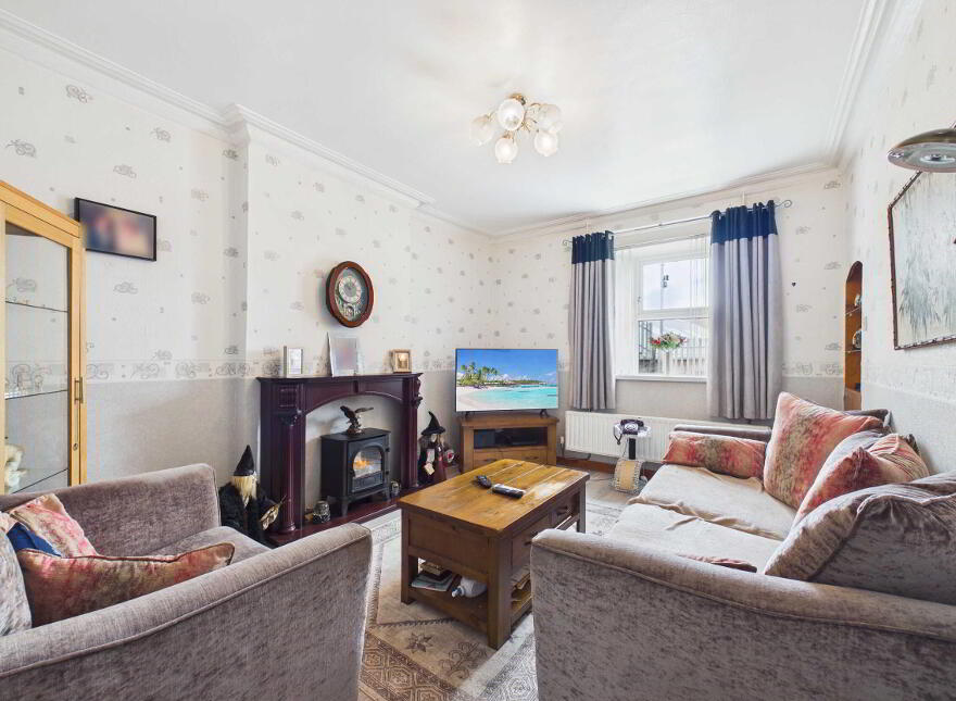 5 Craigarogan Road, Newtownabbey, BT36 4RA