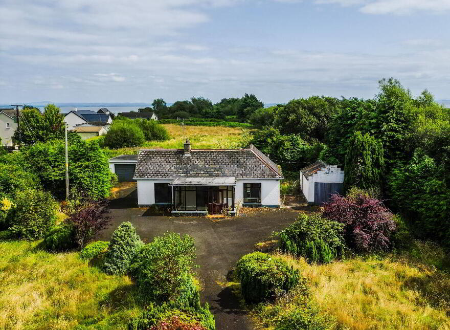 21 Anneter Road, Moortown, Cookstown, BT80 0HZ