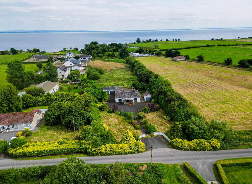 21 Anneter Road, Moortown, Cookstown, BT80 0HZ