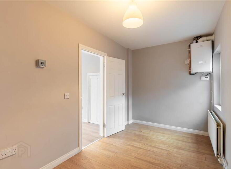 9 York Parade, Shore Road, Belfast, BT15 3QZ