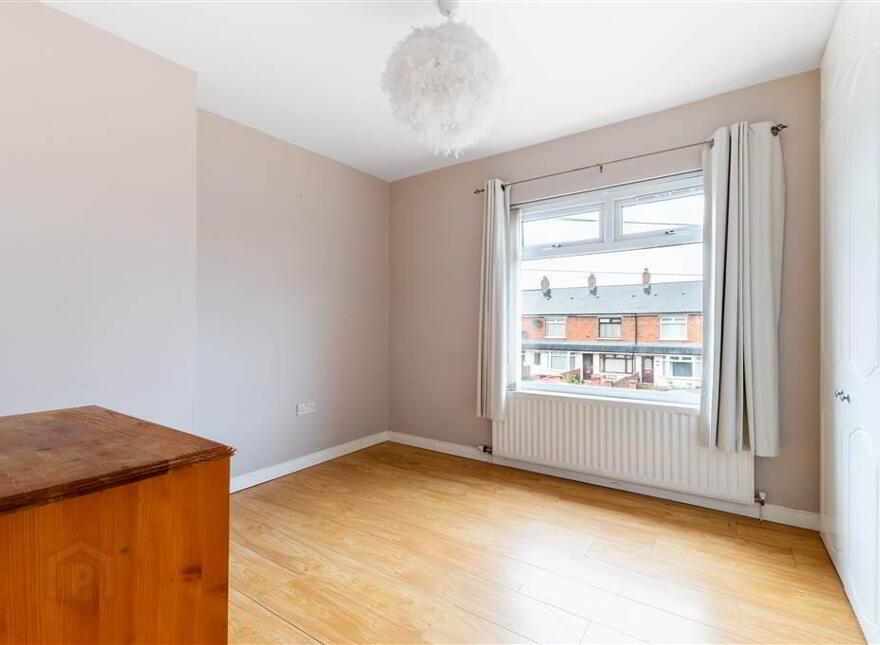 9 York Parade, Shore Road, Belfast, BT15 3QZ