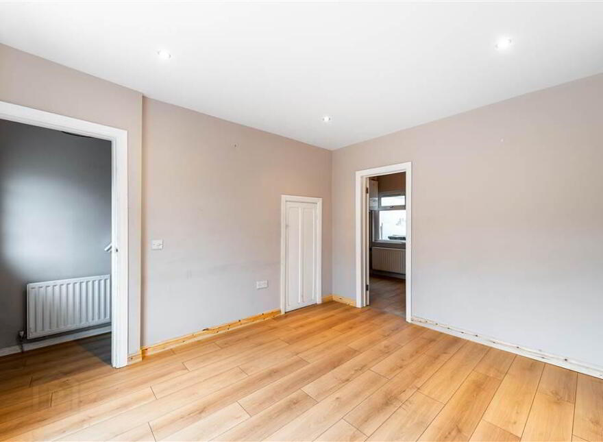 9 York Parade, Shore Road, Belfast, BT15 3QZ