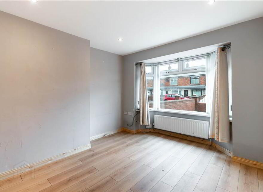 9 York Parade, Shore Road, Belfast, BT15 3QZ