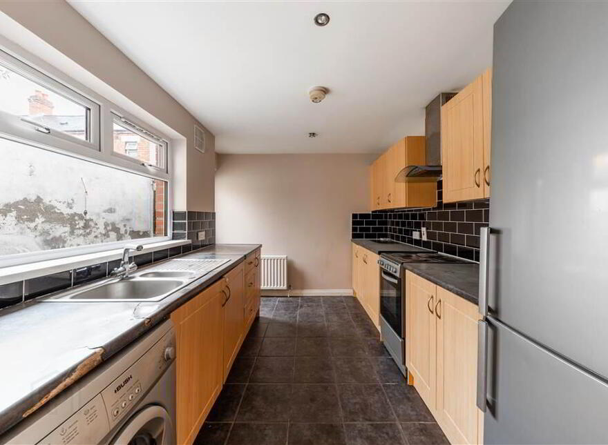9 York Parade, Shore Road, Belfast, BT15 3QZ