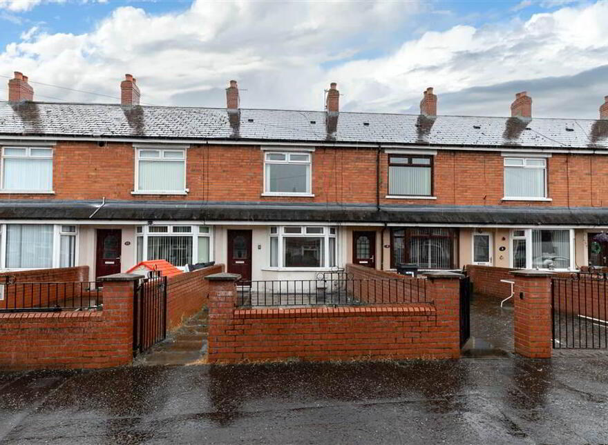 9 York Parade, Shore Road, Belfast, BT15 3QZ