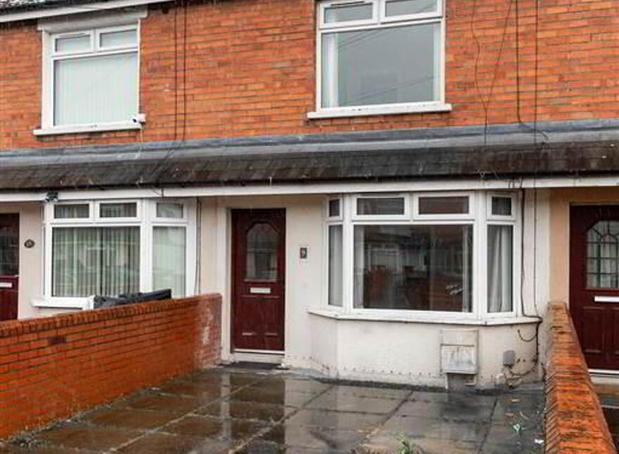 9 York Parade, Shore Road, Belfast, BT15 3QZ