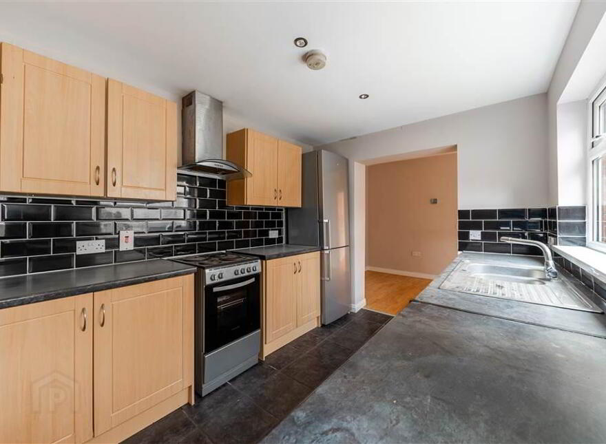 9 York Parade, Shore Road, Belfast, BT15 3QZ