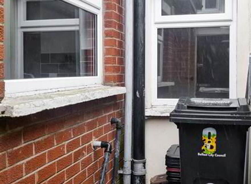 9 York Parade, Shore Road, Belfast, BT15 3QZ