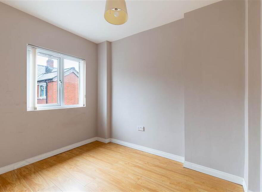 9 York Parade, Shore Road, Belfast, BT15 3QZ