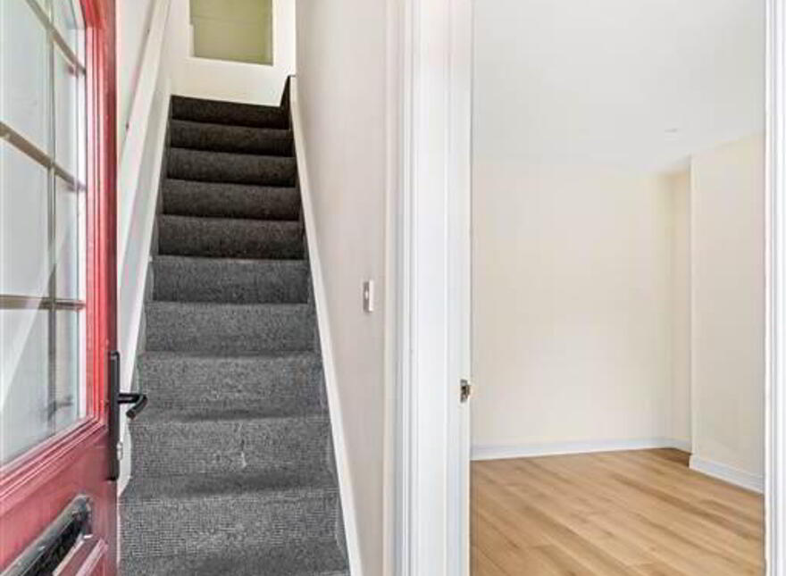 9 York Parade, Shore Road, Belfast, BT15 3QZ