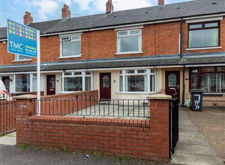 9 York Parade, Shore Road, Belfast, BT15 3QZ