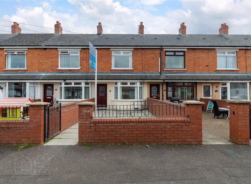 9 York Parade, Shore Road, Belfast, BT15 3QZ