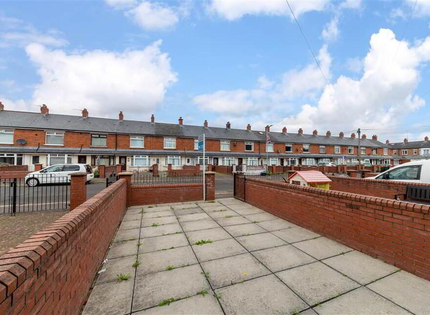 9 York Parade, Shore Road, Belfast, BT15 3QZ
