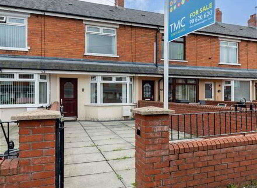 9 York Parade, Shore Road, Belfast, BT15 3QZ