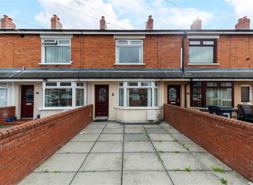 9 York Parade, Shore Road, Belfast, BT15 3QZ