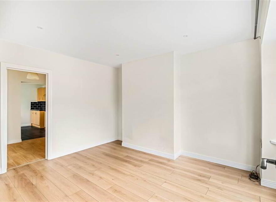 9 York Parade, Shore Road, Belfast, BT15 3QZ