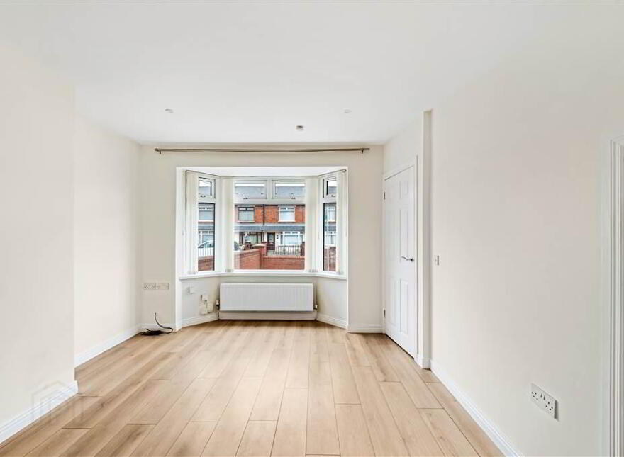 9 York Parade, Shore Road, Belfast, BT15 3QZ