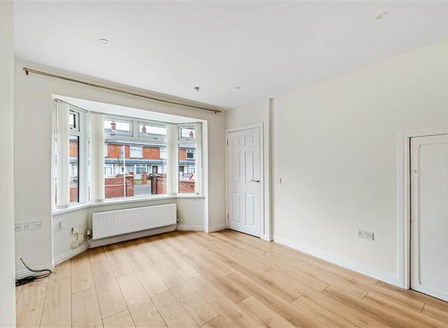 9 York Parade, Shore Road, Belfast, BT15 3QZ