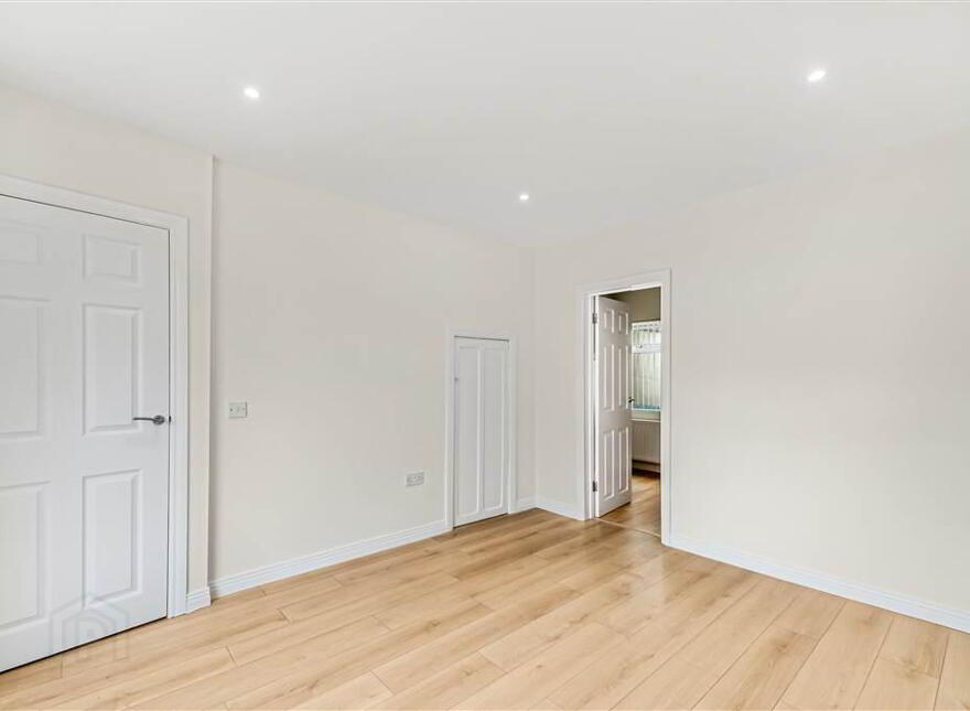 9 York Parade, Shore Road, Belfast, BT15 3QZ