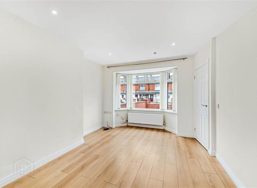 9 York Parade, Shore Road, Belfast, BT15 3QZ