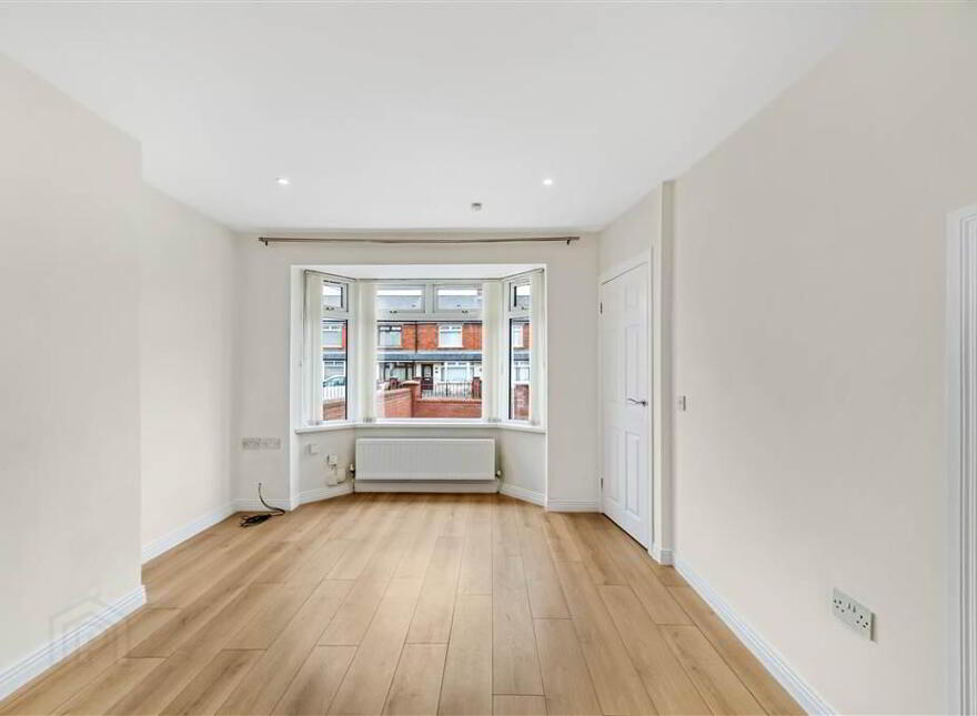 9 York Parade, Shore Road, Belfast, BT15 3QZ