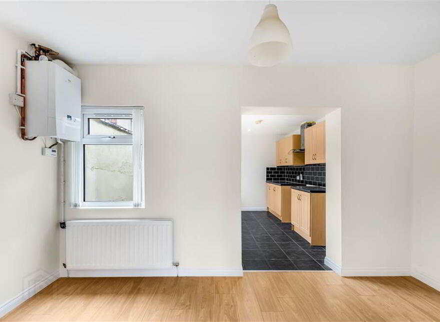 9 York Parade, Shore Road, Belfast, BT15 3QZ