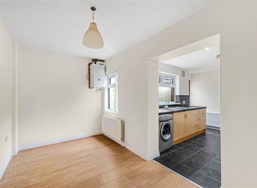 9 York Parade, Shore Road, Belfast, BT15 3QZ