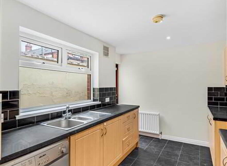 9 York Parade, Shore Road, Belfast, BT15 3QZ