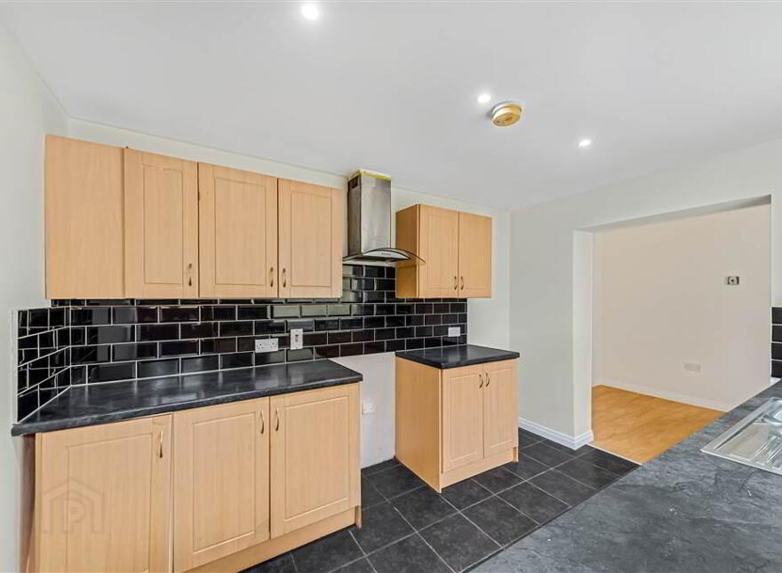 9 York Parade, Shore Road, Belfast, BT15 3QZ
