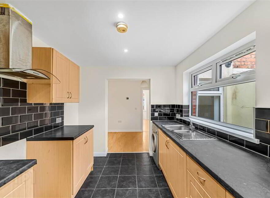 9 York Parade, Shore Road, Belfast, BT15 3QZ