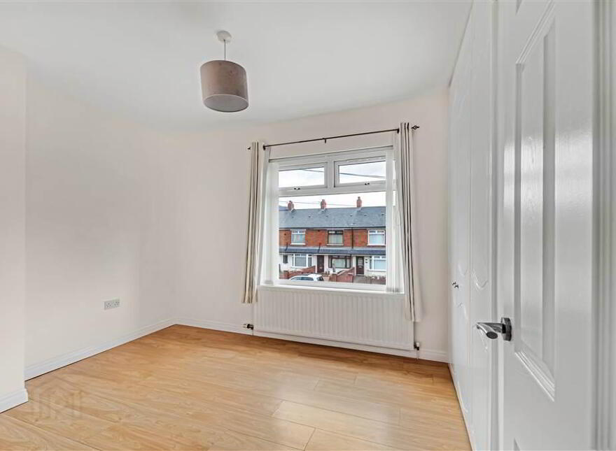 9 York Parade, Shore Road, Belfast, BT15 3QZ