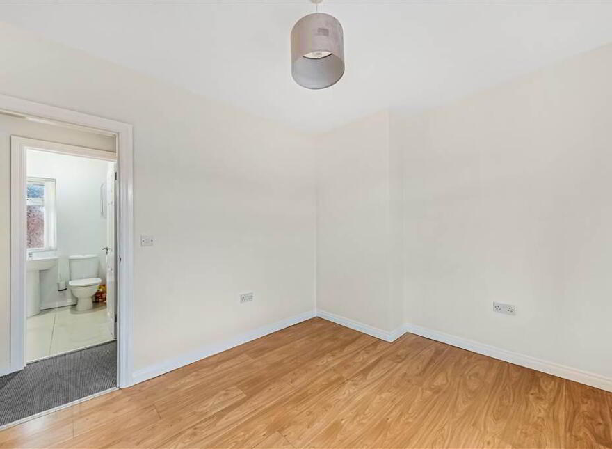 9 York Parade, Shore Road, Belfast, BT15 3QZ