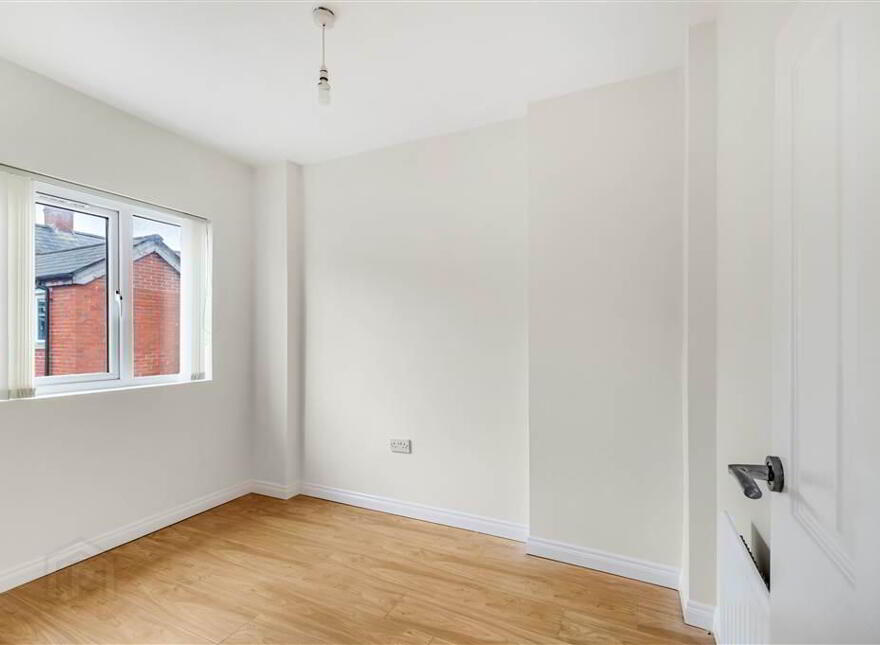 9 York Parade, Shore Road, Belfast, BT15 3QZ