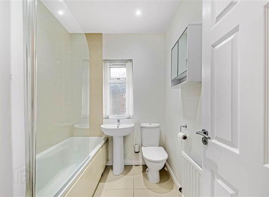 9 York Parade, Shore Road, Belfast, BT15 3QZ