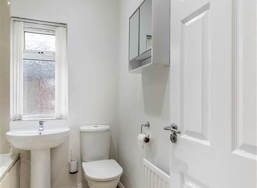 9 York Parade, Shore Road, Belfast, BT15 3QZ