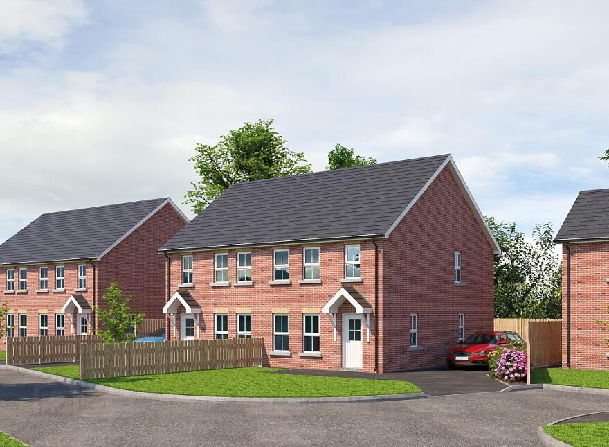 Birch, Meadowvale, Newtownhamilton