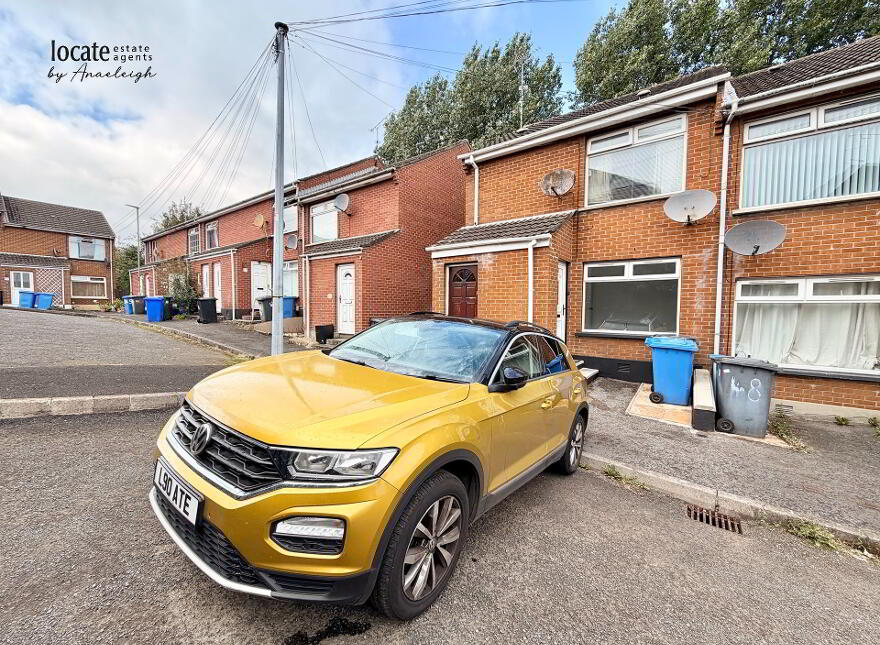 50 Winchester Park, Kilfennan, Derry, BT47 6XZ photo