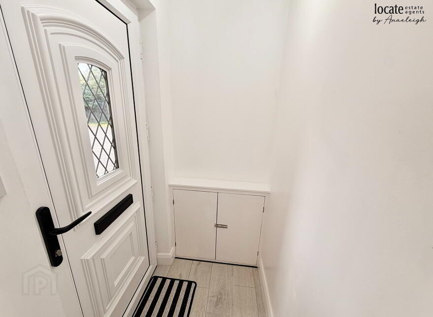 50 Winchester Park, Kilfennan, Derry, BT47 6XZ